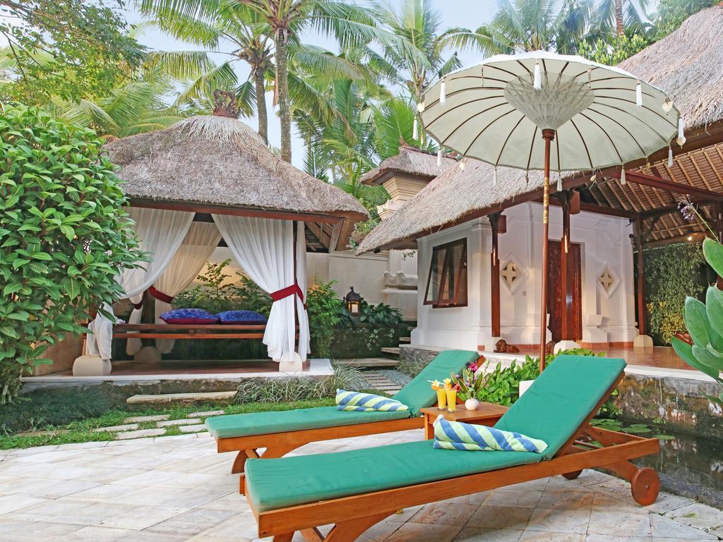 Toya Retreat Villa เตกากาลัง ห้อง รูปภาพ