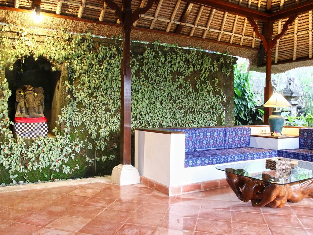 Toya Retreat Villa เตกากาลัง ห้อง รูปภาพ