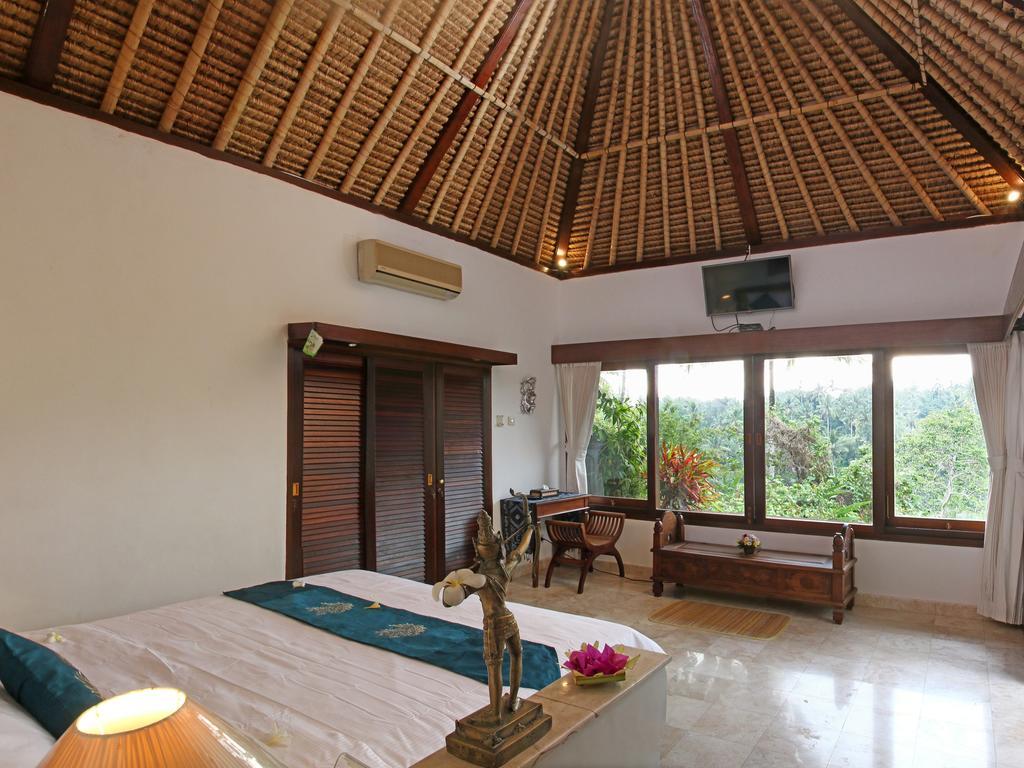 Toya Retreat Villa เตกากาลัง ห้อง รูปภาพ