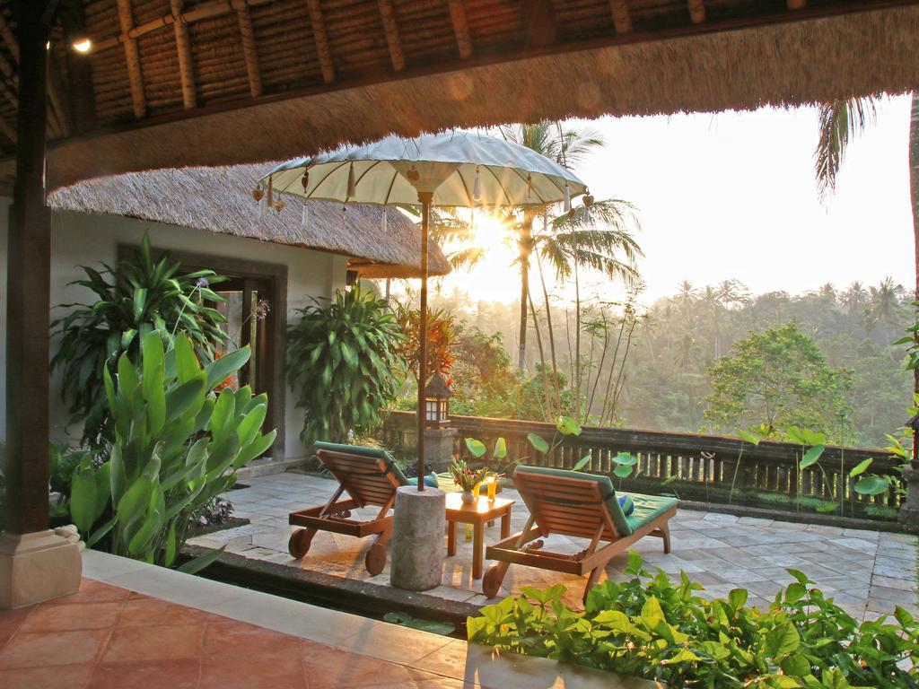 Toya Retreat Villa เตกากาลัง ห้อง รูปภาพ