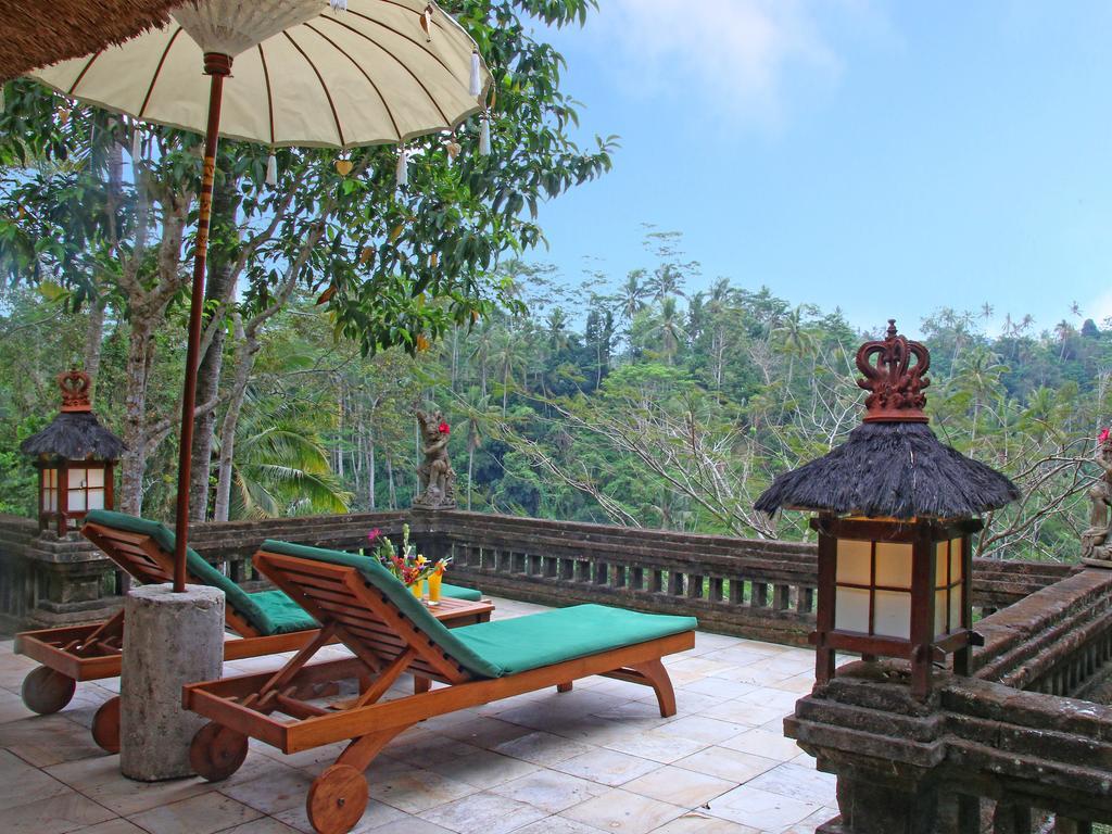 Toya Retreat Villa เตกากาลัง ห้อง รูปภาพ