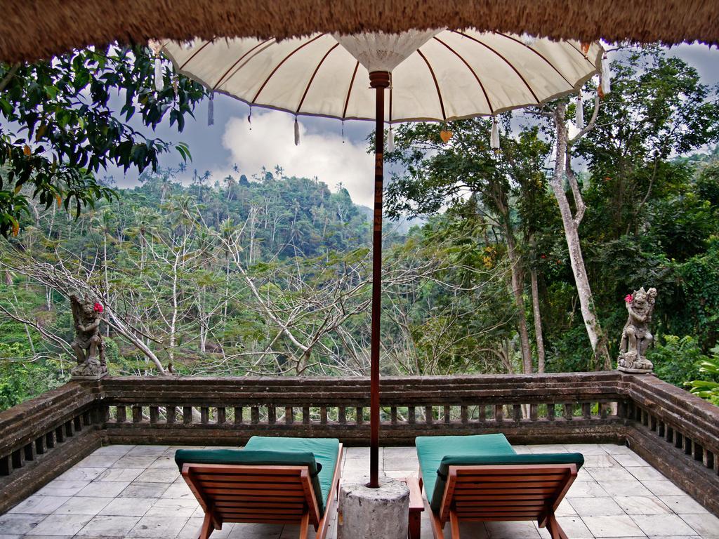 Toya Retreat Villa เตกากาลัง ห้อง รูปภาพ
