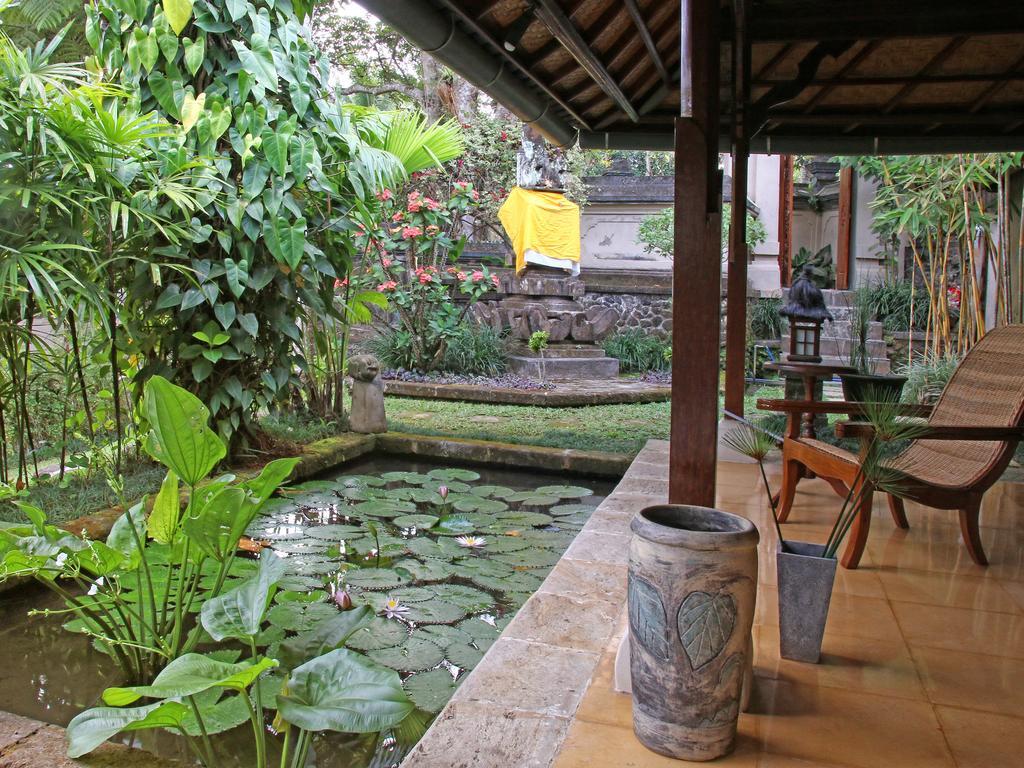 Toya Retreat Villa เตกากาลัง ภายนอก รูปภาพ