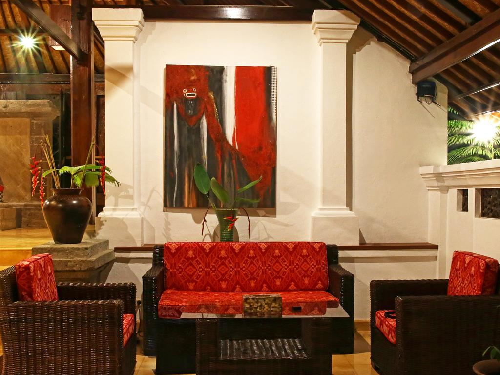Toya Retreat Villa เตกากาลัง ภายนอก รูปภาพ
