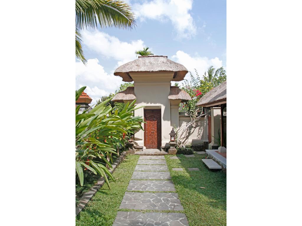 Toya Retreat Villa เตกากาลัง ภายนอก รูปภาพ