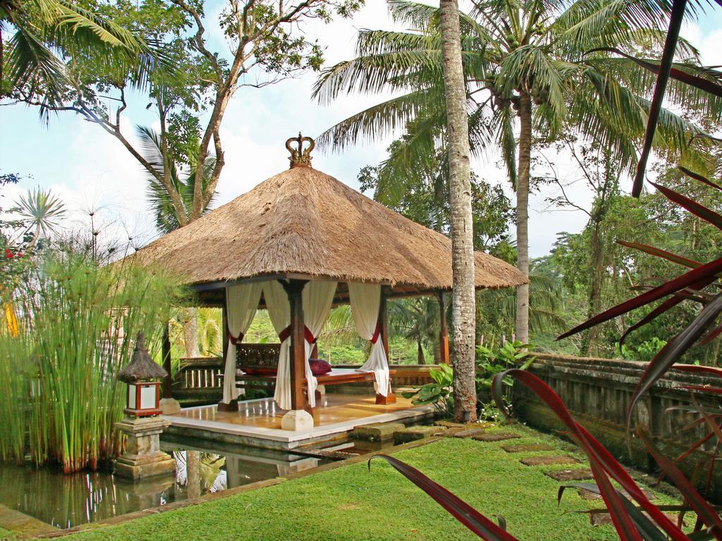 Toya Retreat Villa เตกากาลัง ภายนอก รูปภาพ