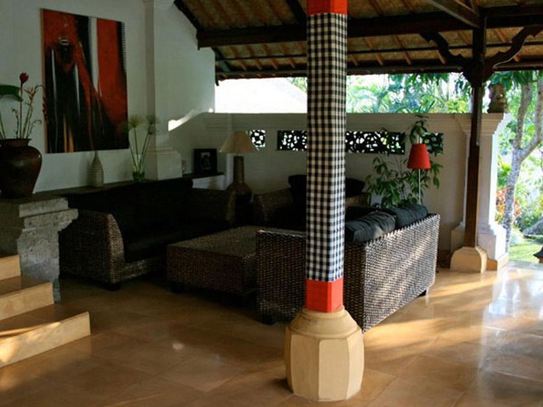 Toya Retreat Villa เตกากาลัง ภายนอก รูปภาพ