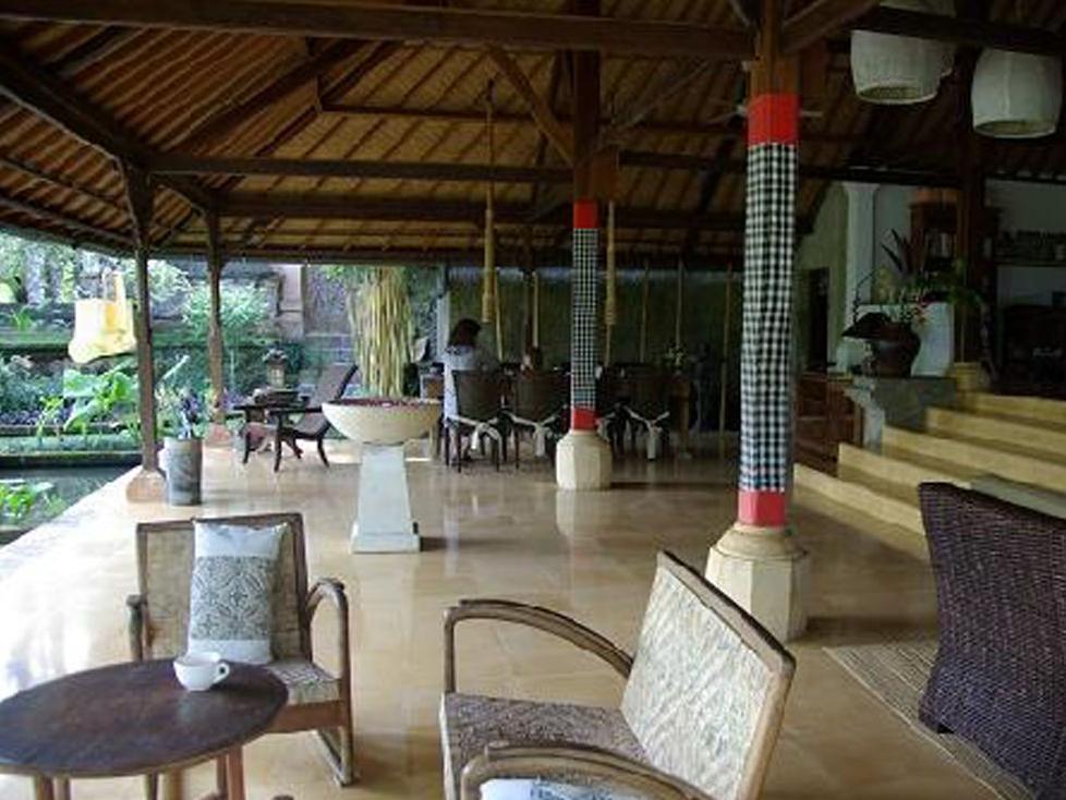 Toya Retreat Villa เตกากาลัง ภายนอก รูปภาพ